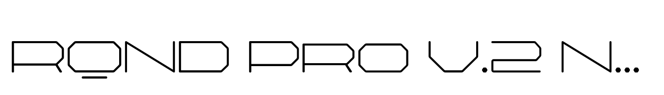 RQND Pro V.2 Norm Exp